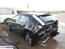 Mazda 3 2021 2 Mazda 3 2021 2