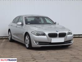 BMW 520 2012 2.0 181 KM