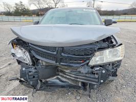 Dodge Journey 2020 2