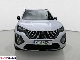 Peugeot 2008 2024 1.2 131 KM Peugeot 2008 2024 1.2 131 KM