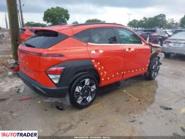 Hyundai Kona 2024 2 Hyundai Kona 2024 2