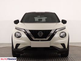 Nissan Juke 2020 1.0 115 KM