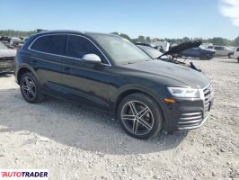 Audi Q5 2020 3