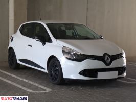 Renault Clio 2015 1.1 72 KM