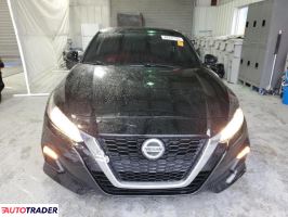 Nissan Altima 2019 2