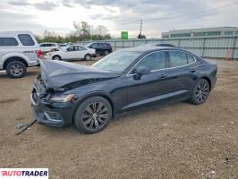 Volvo S60 2020 2