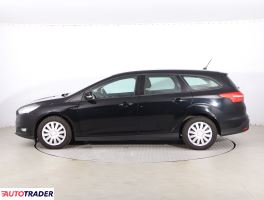 Ford Focus 2018 1.6 103 KM Ford Focus 2018 1.6 103 KM