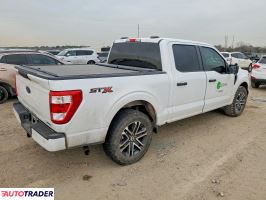 Ford Pozostałe 2023 2