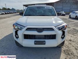 Toyota Pozostałe 2023 4