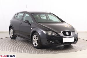 Seat Leon 2006 1.6 100 KM Seat Leon 2006 1.6 100 KM