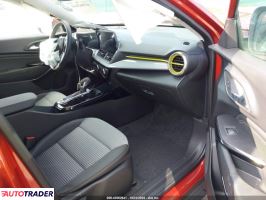 Chevrolet Trax 2024 1