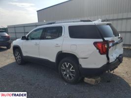 GMC Acadia 2022 2
