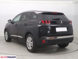 Peugeot 3008 2018 1.2 128 KM Peugeot 3008 2018 1.2 128 KM