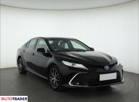 Toyota Camry - zobacz ofertę