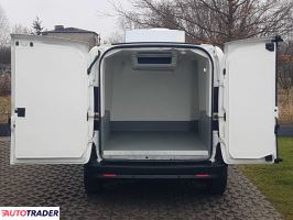 Fiat Doblo 2021 1.6