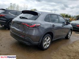 Honda HR-V 2024 2