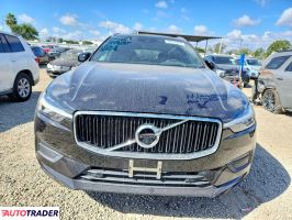 Volvo XC60 2021