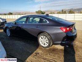 Chevrolet Malibu 2023 1