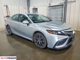 Toyota Camry 2023 2