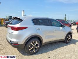 Kia Sportage 2020 2