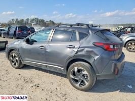 Subaru Pozostałe 2024 2