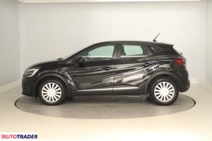 Renault Captur 2020 1.0 99 KM