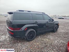 Hyundai Santa Fe 2024 2