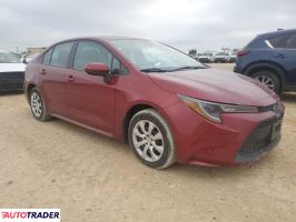 Toyota Corolla 2022 1 Toyota Corolla 2022 1