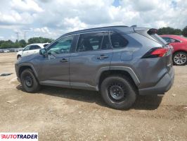 Toyota Pozostałe 2019 2 Toyota Pozostałe 2019 2