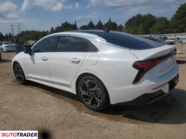 Kia Pozostałe 2025 2
