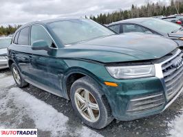 Audi Q5 2020 2