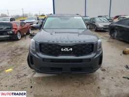 Kia Pozostałe 2022 3