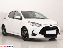 Toyota Yaris 2020 1.5 113 KM