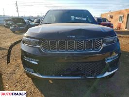 Jeep Grand Cherokee 2023 2