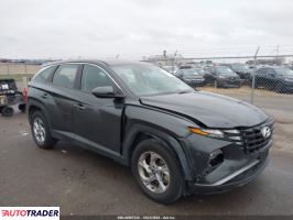 Hyundai Tucson 2022 2