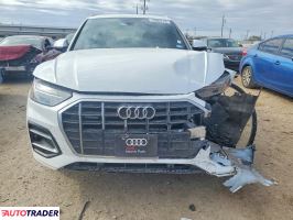 Audi Q5 2025 2