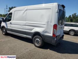 Ford Transit 2021 3 Ford Transit 2021 3