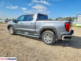 GMC Sierra 2021 3