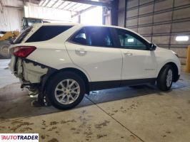 Chevrolet Equinox 2021 1 Chevrolet Equinox 2021 1