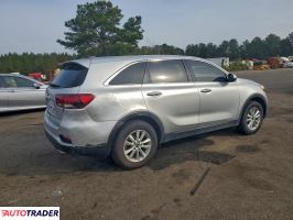 Kia Sorento 2019 2