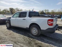 Ford Maverick 2022 2 Ford Maverick 2022 2
