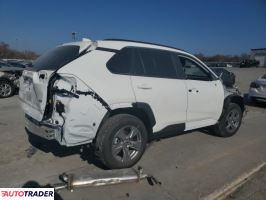 Toyota Pozostałe 2024 2