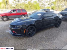 Chevrolet Camaro 2022 6