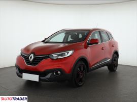 Renault Kadjar 2016 1.2 128 KM