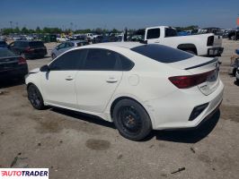 Kia Pozostałe 2020 2