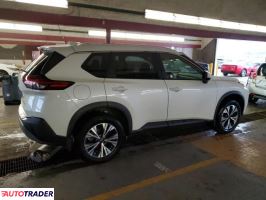 Nissan Rogue 2023 1 Nissan Rogue 2023 1