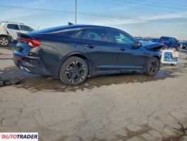 Kia Pozostałe 2023 1