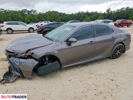 Toyota Camry 2023 2