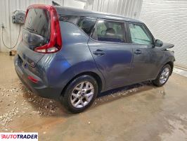 Kia Soul 2021 2