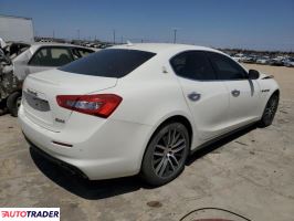 Maserati Ghibli 2019 3